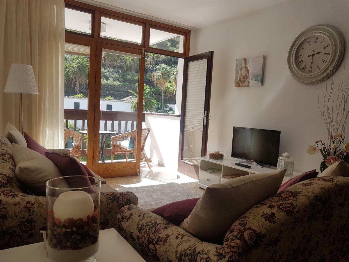 La Quinta Verde ซานตาครูซเดลาปัลมา ภายนอก รูปภาพ