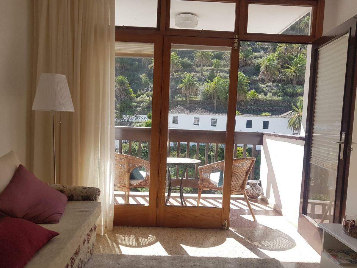 La Quinta Verde ซานตาครูซเดลาปัลมา ภายนอก รูปภาพ