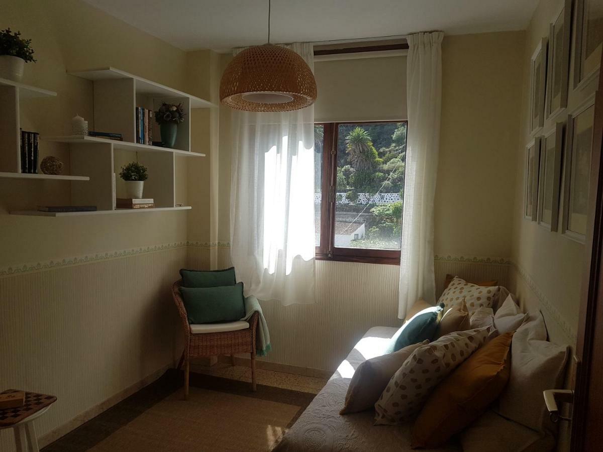 La Quinta Verde ซานตาครูซเดลาปัลมา ภายนอก รูปภาพ