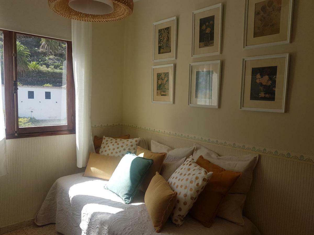La Quinta Verde ซานตาครูซเดลาปัลมา ภายนอก รูปภาพ
