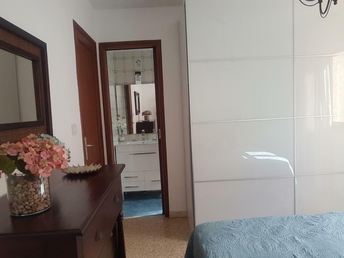 La Quinta Verde ซานตาครูซเดลาปัลมา ภายนอก รูปภาพ