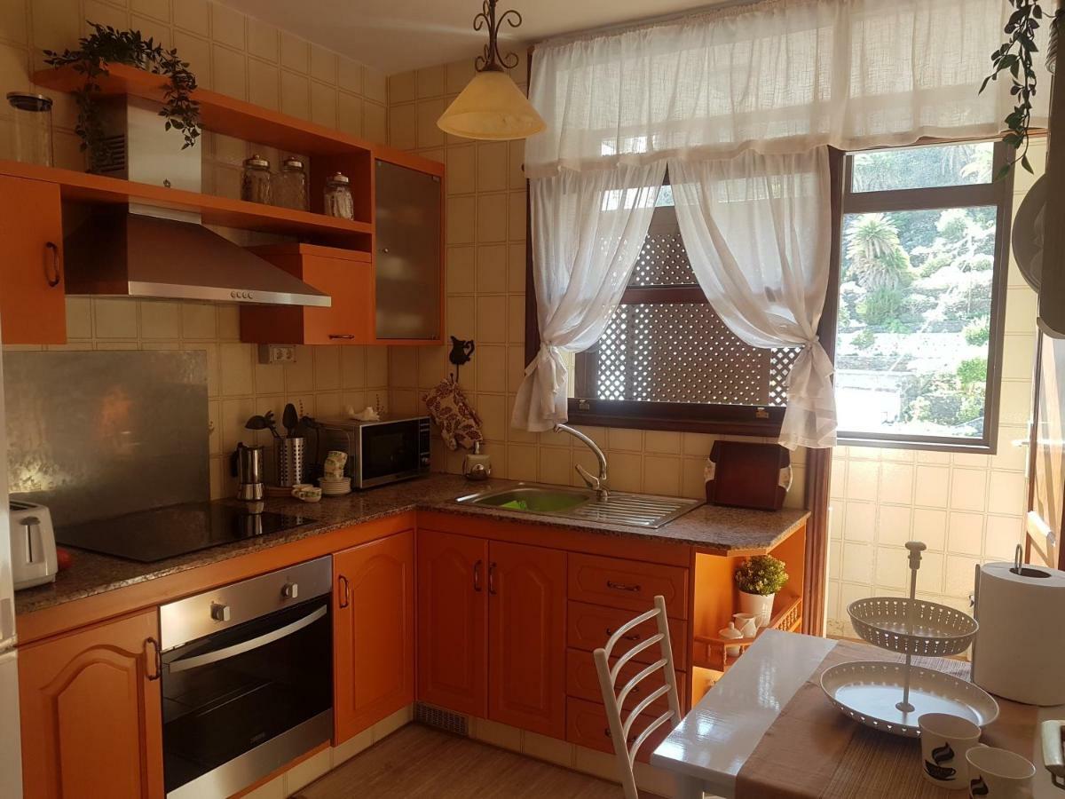 La Quinta Verde ซานตาครูซเดลาปัลมา ภายนอก รูปภาพ