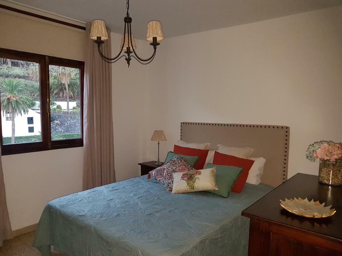 La Quinta Verde ซานตาครูซเดลาปัลมา ภายนอก รูปภาพ